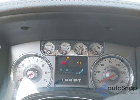 2010 Ford F-150 Fx4/Harley-Davidson/King Ranch/Lariat/Platinum/Xl/Xlt z USA, uszkodzony, nr VIN 1FTFW1EV0AFB17739